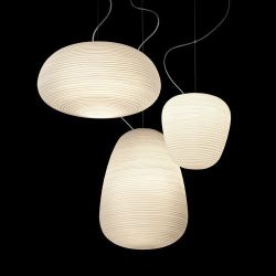 Foscarini Rituals 2 Hanglamp - Wit