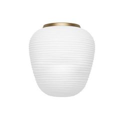 Foscarini Rituals 3 Semi MyLight Wandlamp - Goud