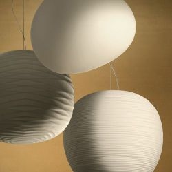 Foscarini Rituals XL Hanglamp - Goud