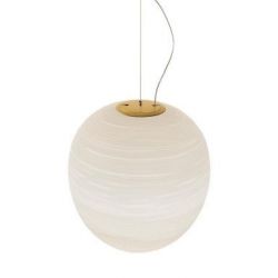Foscarini Rituals XL MyLight Hanglamp - Goud