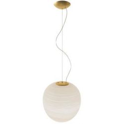 Foscarini Rituals XL MyLight Hanglamp - Goud