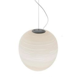 Foscarini Rituals XL MyLight Hanglamp - Grijs