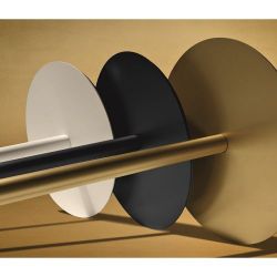Foscarini Rituals XL Tafellamp - Goud