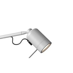 Tonone ONE + Desk Bureaulamp - Grijs