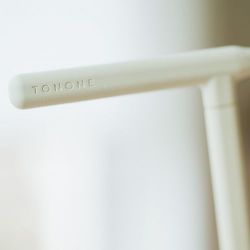 Tonone ONE + Floor Vloerlamp - Wit