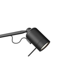 Tonone ONE + Floor Vloerlamp - Zwart