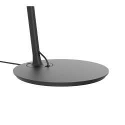 Tonone ONE + Floor Vloerlamp - Zwart