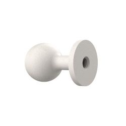Tonone ONE Knob Accessoire - Wit