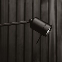 Tonone ONE + Wall Wandlamp - Grijs