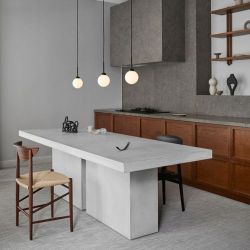 Nuura Apiales 1 Hanglamp - Zwart - Opaal