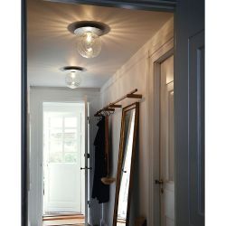 Nuura Liila 1 Large Wandlamp - Zilver - Helder