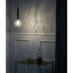 Nuura Miira 1 Hanglamp - Grijs - Helder