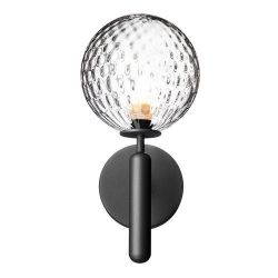 Nuura Miira Wandlamp - Grijs - Helder