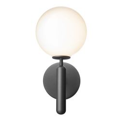 Nuura Miira Wandlamp - Grijs - Opaal