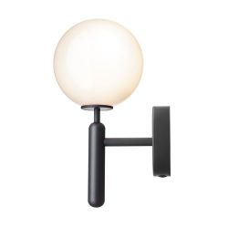 Nuura Miira Wandlamp - Grijs - Opaal