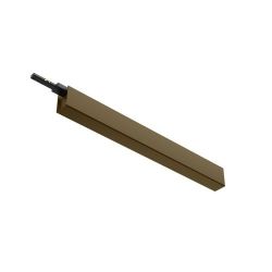 Flos Zero Track Driver - Brons