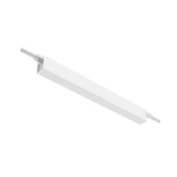 Flos Zero Track power supply middle 96W - Wit