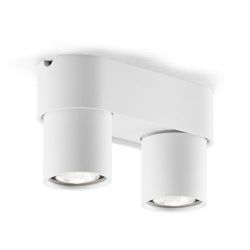 Light-Point Aura C2 Spot - 2700/3000K - Wit 