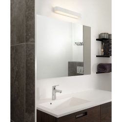 Light-Point Aura W4 Wandlamp - Wit