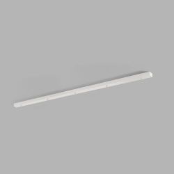 Light-Point Ceiling Base Plafondkap voor 5 lampen - 180 cm - Wit 