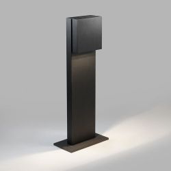 Light-Point Compact 2 Garden Stand Sokkel - Zwart 