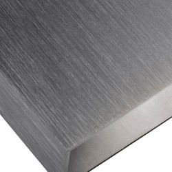 Light-Point Compact W1 Wandlamp - 2700/3000K - Titanium 