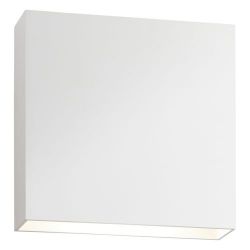 Light-Point Compact W1 Wandlamp - 2700/3000K - Wit 