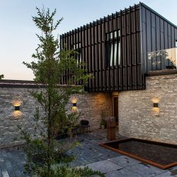 Light-Point Compact W1 Wandlamp - 2700/3000K - Zwart 