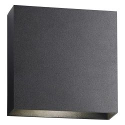 Light-Point Compact W1 Wandlamp - 3000K - Zwart 