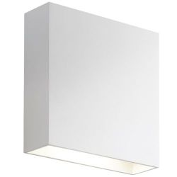 Light-Point Compact W2 Wandlamp - 2700/3000K - Wit 