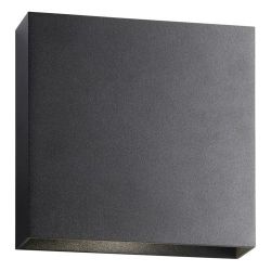 Light-Point Compact W2 Wandlamp - 3000K - Zwart 