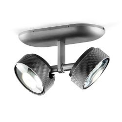 Light-Point Cosmo C2 Spot - Titanium 