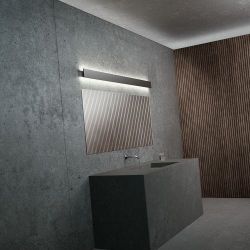 Light-Point Cover W1 Wandlamp - Wit 