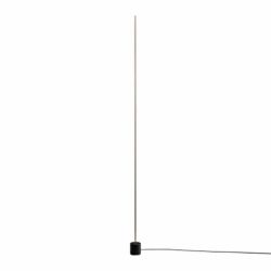 Catellani & Smith Light Stick F Vloerlamp - Nikkel