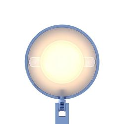 Grau John Vloerlamp - Zwart