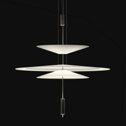 Vibia Flamingo Hanglamp 1540 - Koper
