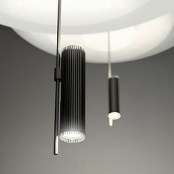 Vibia Flamingo Hanglamp 1540 - Koper
