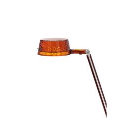 Kartell Aledin Dec Tafellamp - Oranje