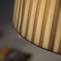 Santa & Cole Tripode G5 Vloerlamp - Beige