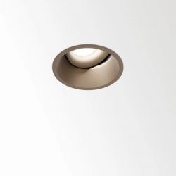 Delta Light Deep Ringo OK LED 92733 - Flemish Bronze