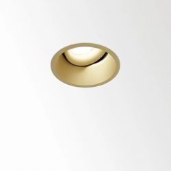Delta Light Deep Ringo OK LED 92733 - Goud
