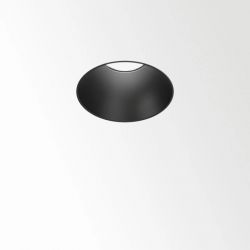 Delta Light Deep Ringo LED IP 92733 - Geborsteld antraciet