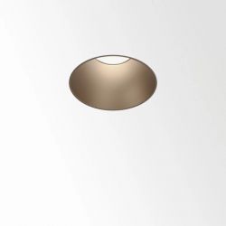 Delta Light Deep Ringo Trimless LED IP 92733 - Flemish Bronze
