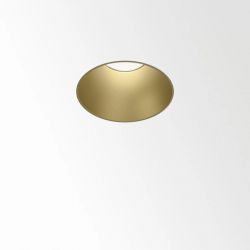 Delta Light Deep Ringo Trimless LED IP 92733 - Flemish Gold