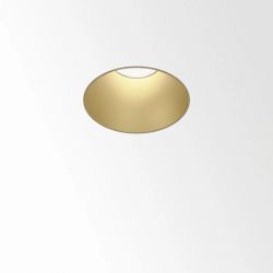 Delta Light Deep Ringo Trimless LED IP 92733 - Goud