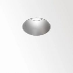Delta Light Deep Ringo Trimless LED IP 92733 - Geborsteld alu