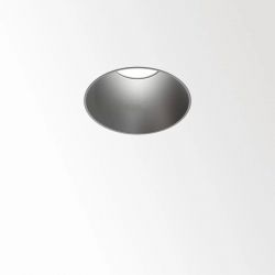 Delta Light Deep Ringo Trimless LED 92733 - Geborsteld antraciet
