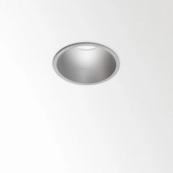 Delta Light Deep Ringo LED 92733 - Geborsteld alu