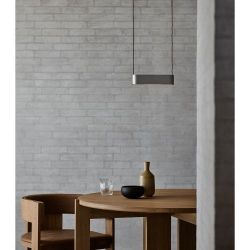 Light-Point Aura S1 Hanglamp - Rose goud