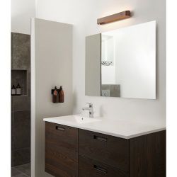 Light-Point Aura W3 Wandlamp - Rose goud